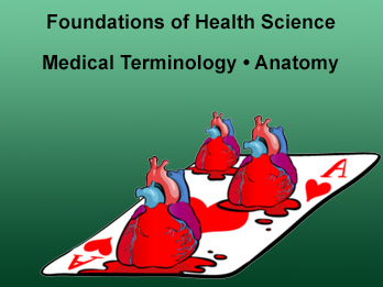 Medical Terminology 350